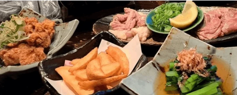 おすすめ宴会コース