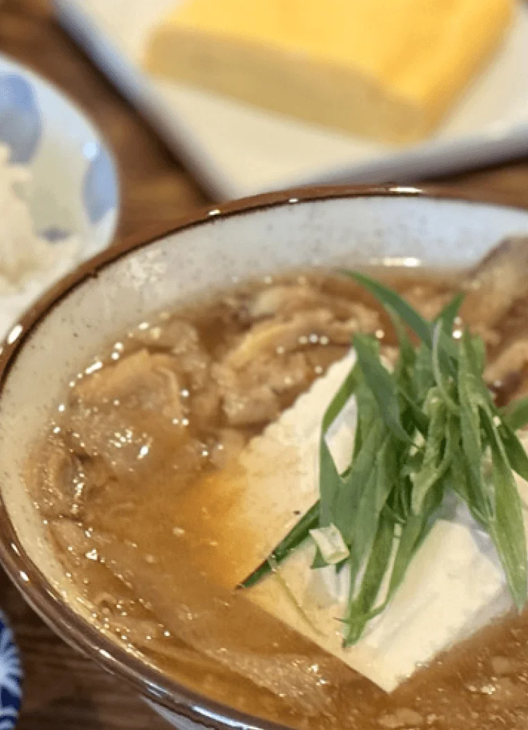 めしと酒 大衆食堂マルケイ