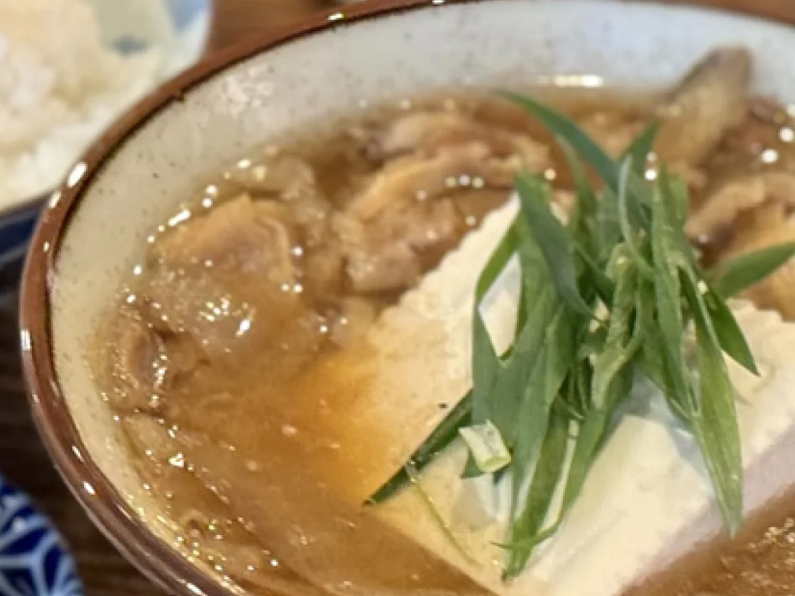 めしと酒 大衆食堂マルケイ