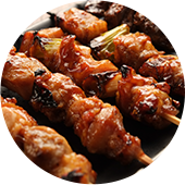 焼き鳥イメージ
