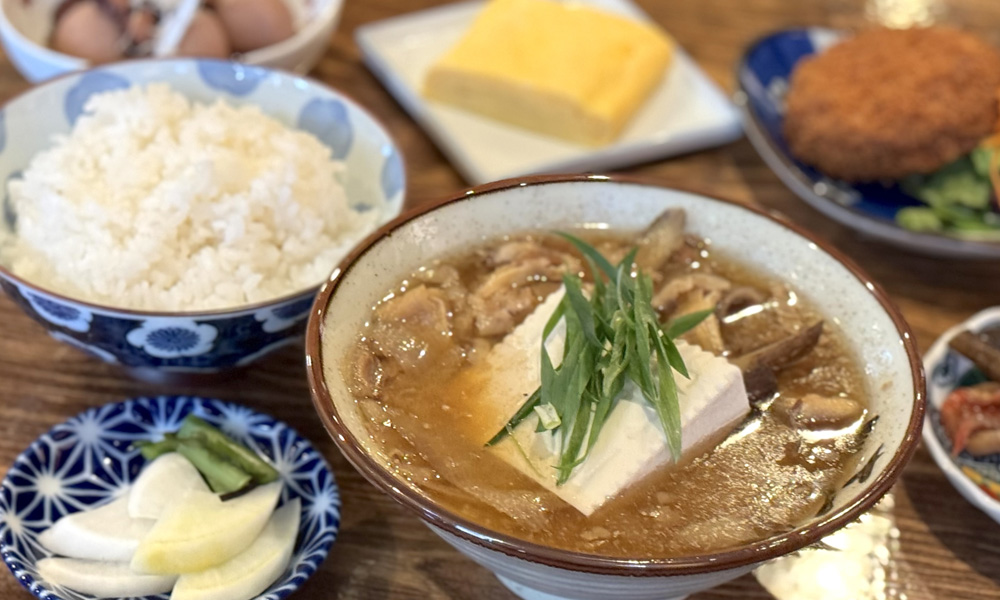 マルケイ店内写真03