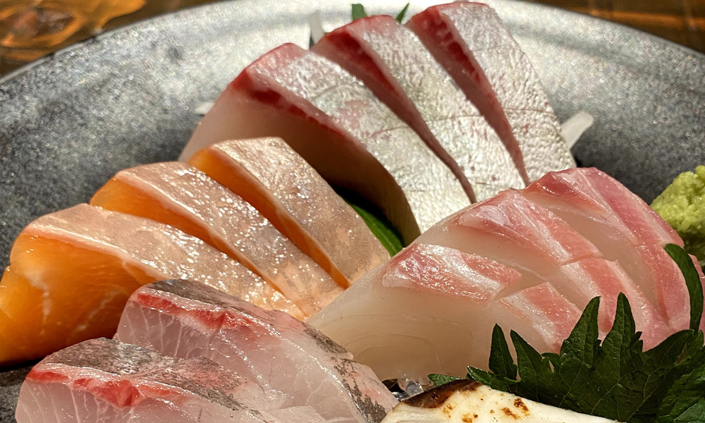 なすの与一店内写真04